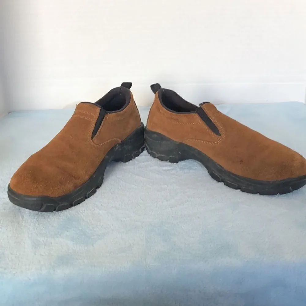 Lands End lands’end shoes
